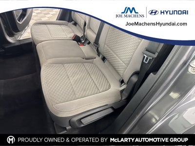 2022 Ford Escape SE AWD