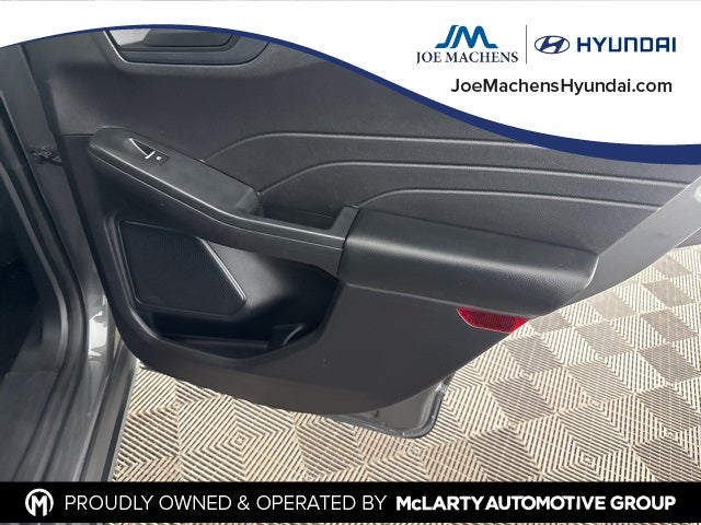 2022 Ford Escape SE AWD