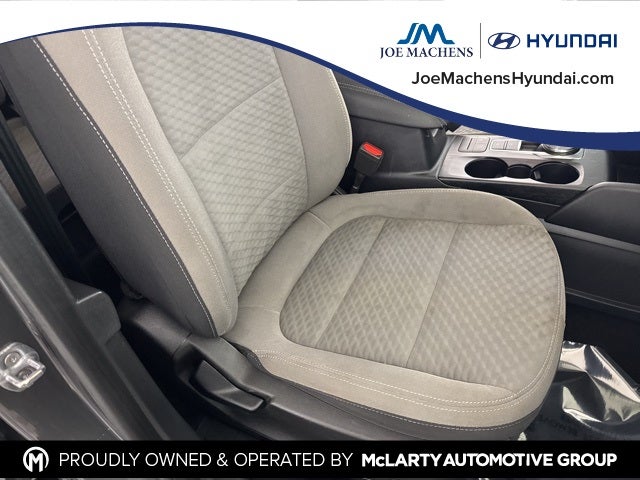 2022 Ford Escape SE AWD