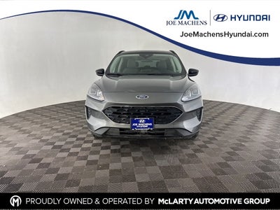 2022 Ford Escape SE AWD