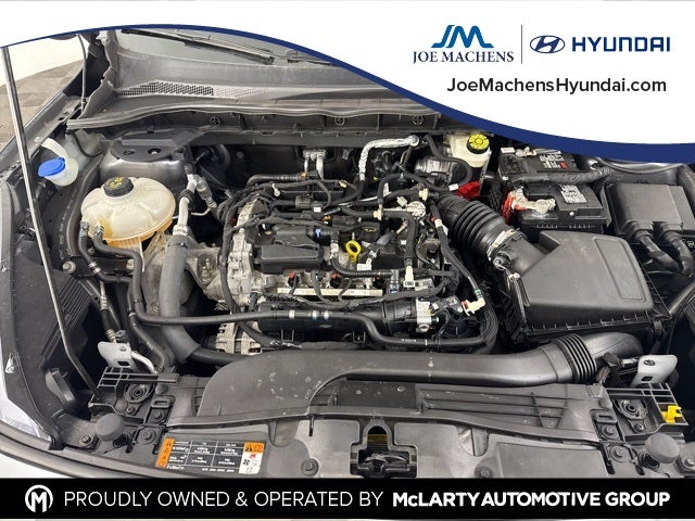 2022 Ford Escape SE AWD