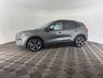 2022 Ford Escape SE AWD