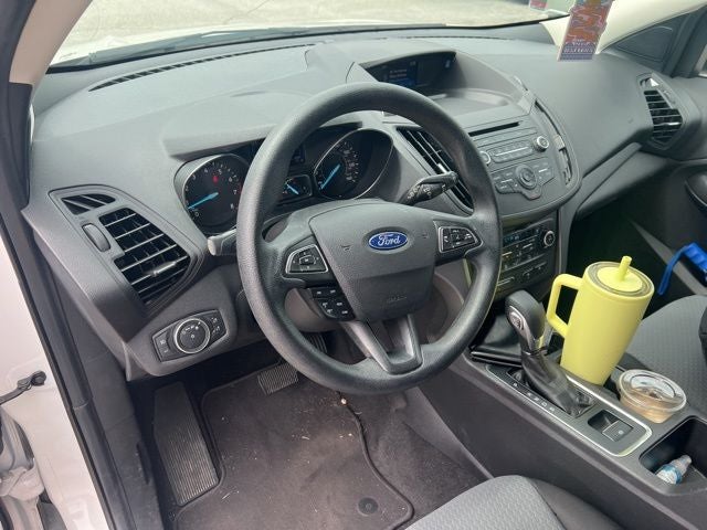 2018 Ford Escape SE 4WD