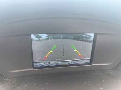 2018 Ford Escape SE 4WD