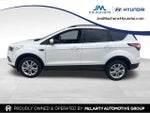 2018 Ford Escape SE 4WD