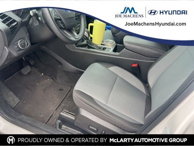 2018 Ford Escape SE 4WD