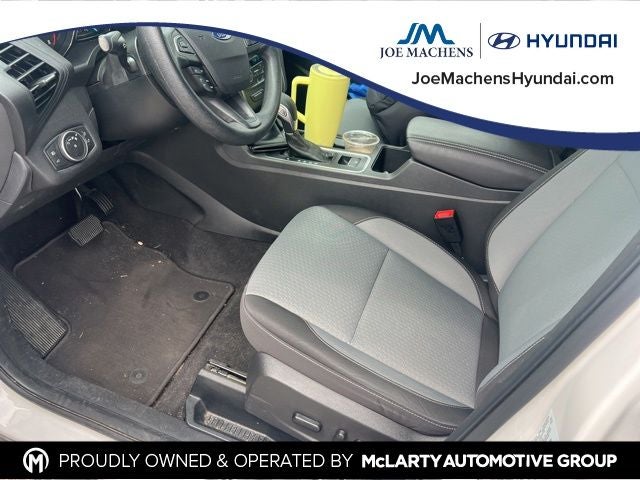 2018 Ford Escape SE 4WD