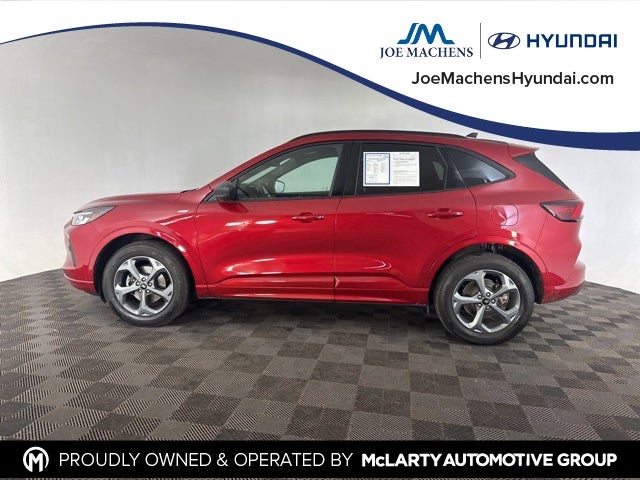 2023 Ford Escape ST-Line AWD