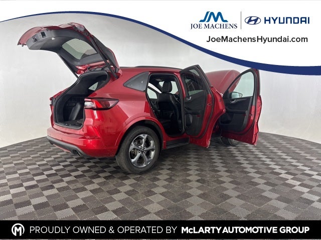 2023 Ford Escape ST-Line AWD