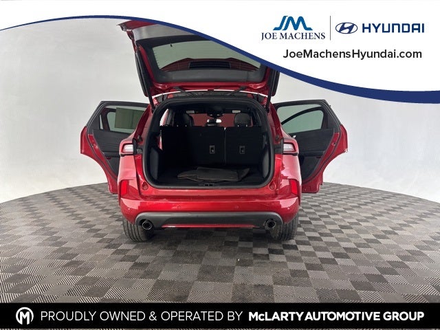 2023 Ford Escape ST-Line AWD