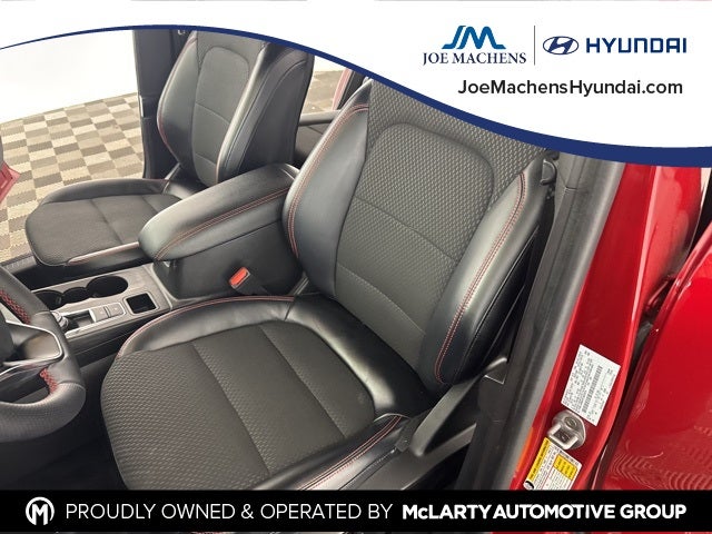 2023 Ford Escape ST-Line AWD