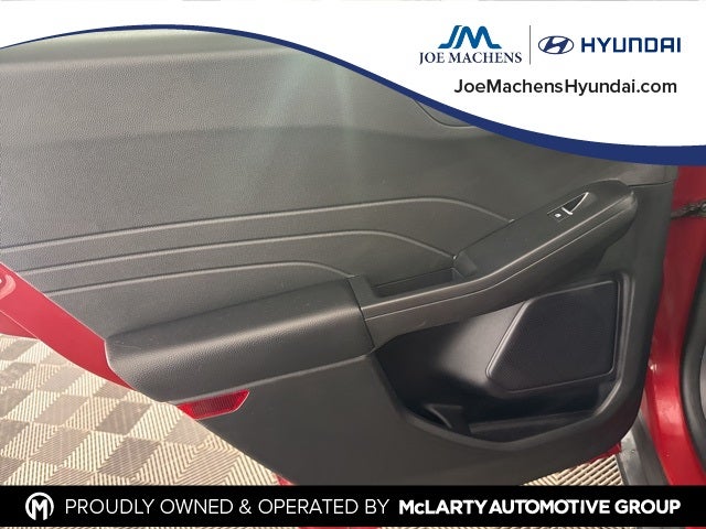 2023 Ford Escape ST-Line AWD