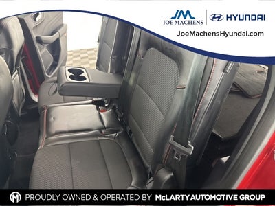 2023 Ford Escape ST-Line AWD