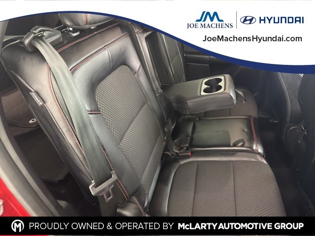 2023 Ford Escape ST-Line AWD