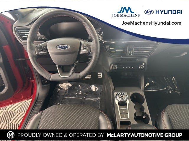 2023 Ford Escape ST-Line AWD