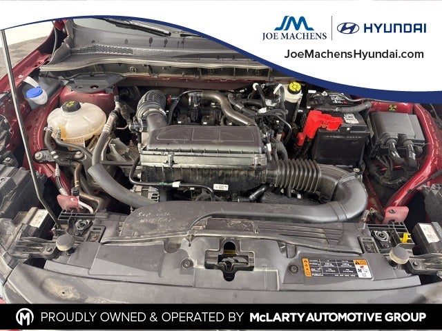 2023 Ford Escape ST-Line AWD