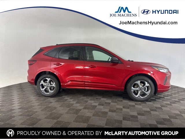 2023 Ford Escape ST-Line AWD