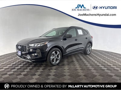 2023 Ford Escape ST-Line AWD