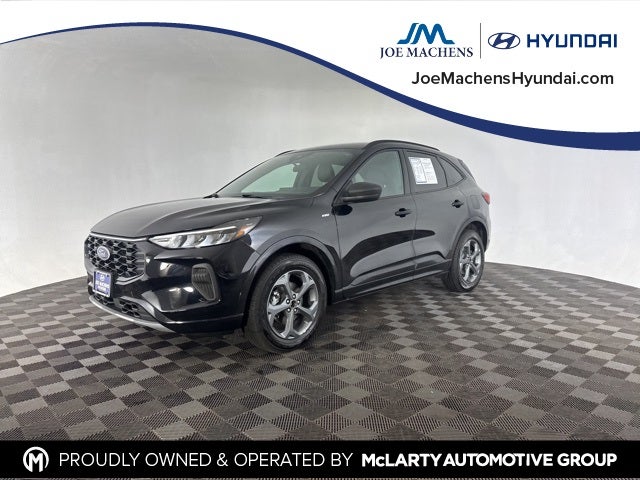 2023 Ford Escape ST-Line AWD