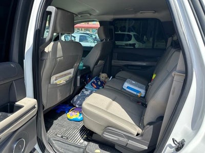 2020 Ford Expedition Max XLT