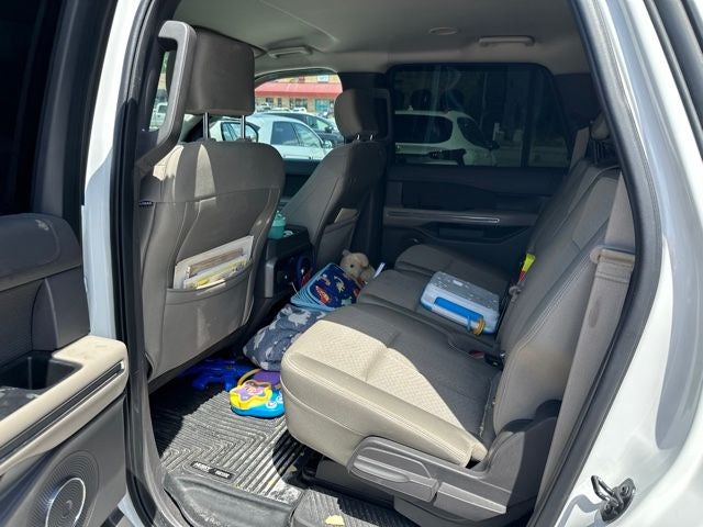 2020 Ford Expedition Max XLT