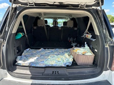 2020 Ford Expedition Max XLT