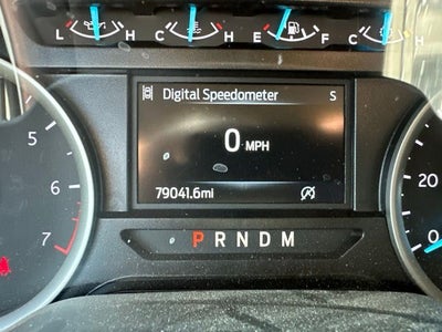 2020 Ford Expedition Max XLT