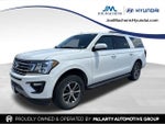 2020 Ford Expedition Max XLT