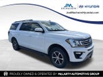 2020 Ford Expedition Max XLT