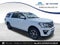 2020 Ford Expedition Max XLT