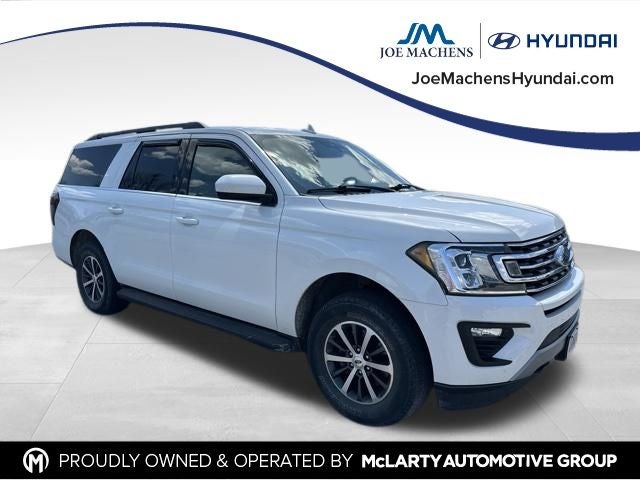 2020 Ford Expedition Max XLT