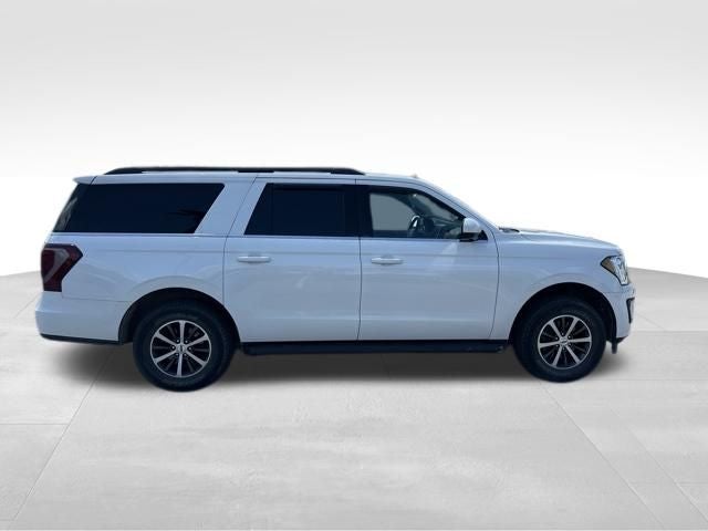 2020 Ford Expedition Max XLT
