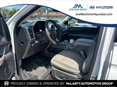 2020 Ford Expedition Max XLT