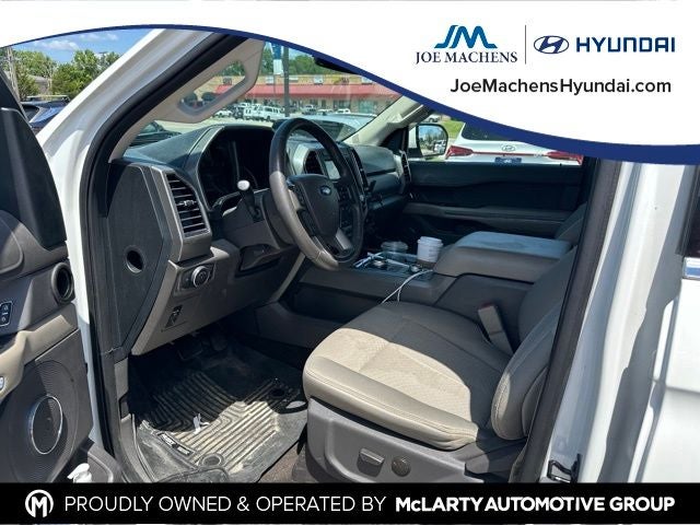 2020 Ford Expedition Max XLT