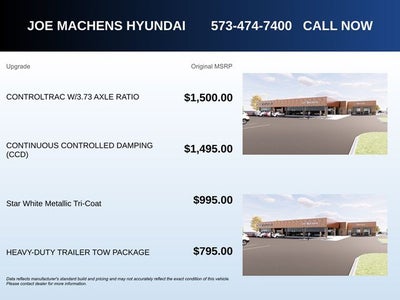 2023 Ford Expedition King Ranch 4WD