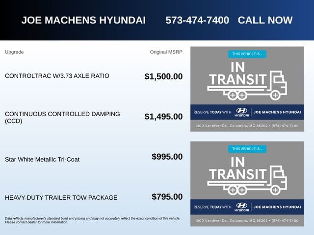 2023 Ford Expedition King Ranch 4WD