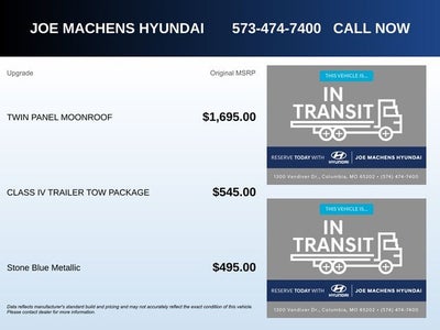 2023 Ford Explorer ST-Line 4WD