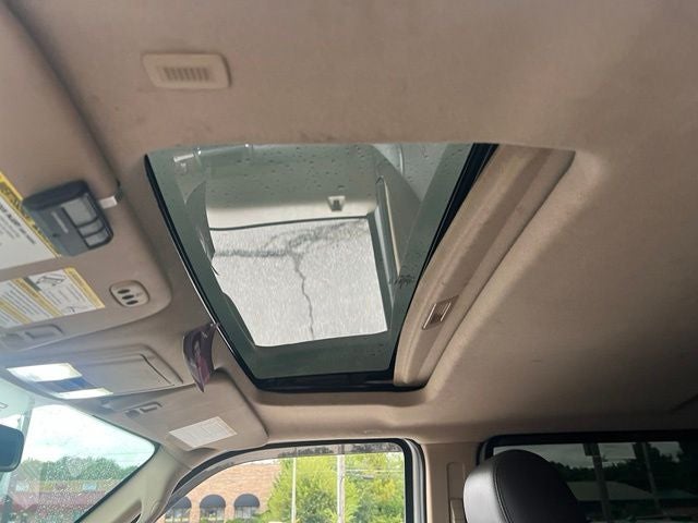 2016 Ford F-250SD King Ranch