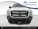 2016 Ford F-250SD King Ranch