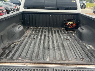 2016 Ford F-250SD King Ranch