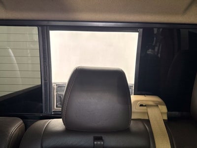 2016 Ford F-250SD King Ranch