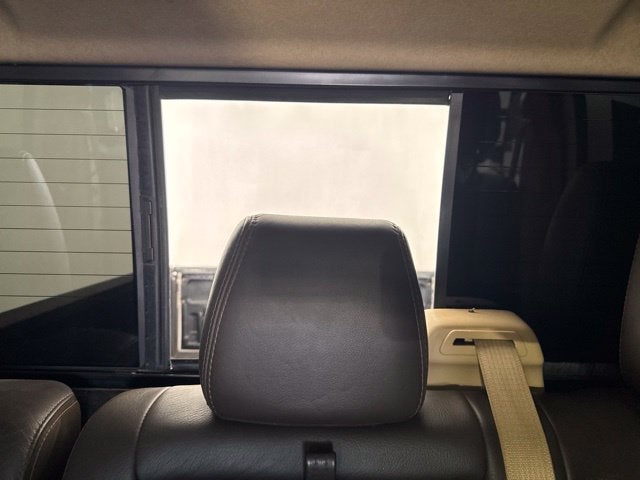 2016 Ford F-250SD King Ranch