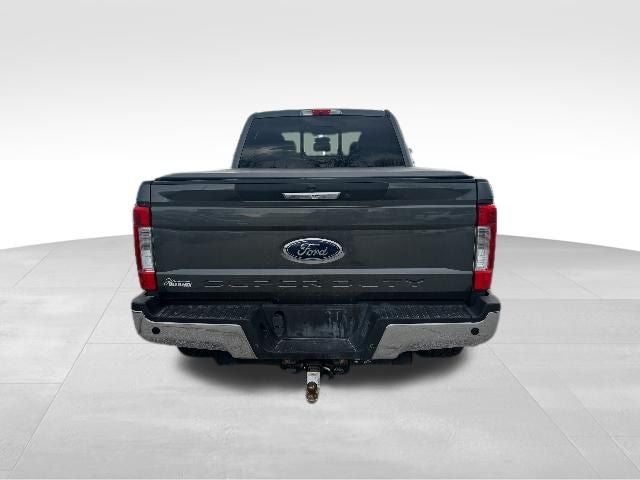 2019 Ford F-250SD Lariat