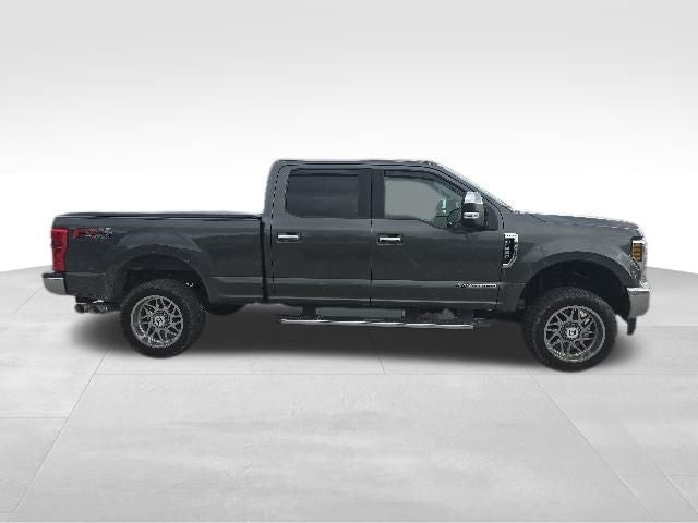 2019 Ford F-250SD Lariat