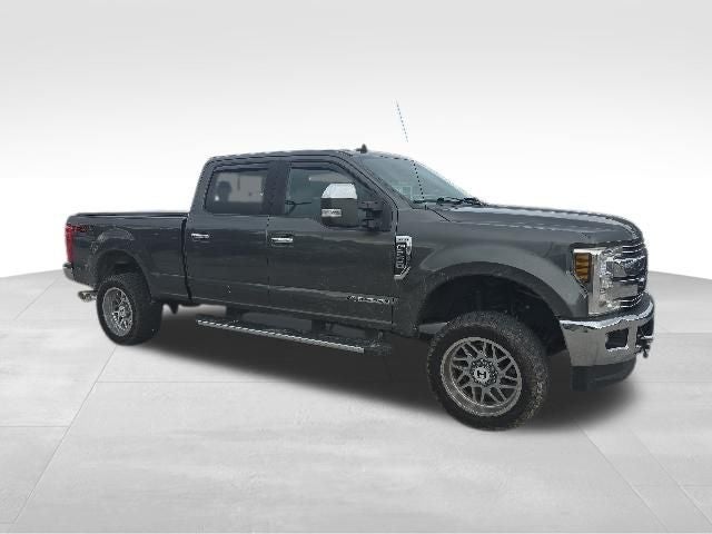 2019 Ford F-250SD Lariat