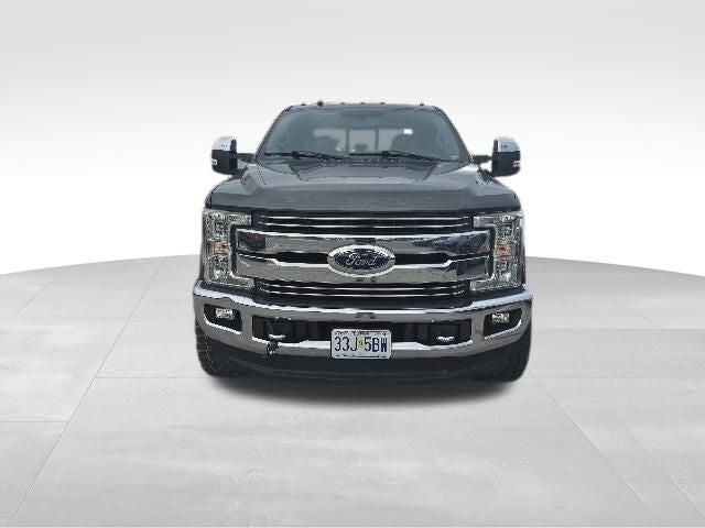2019 Ford F-250SD Lariat