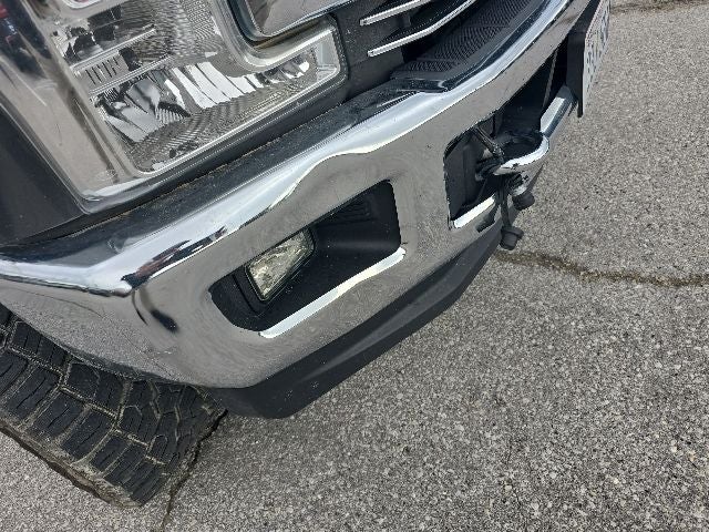 2019 Ford F-250SD Lariat