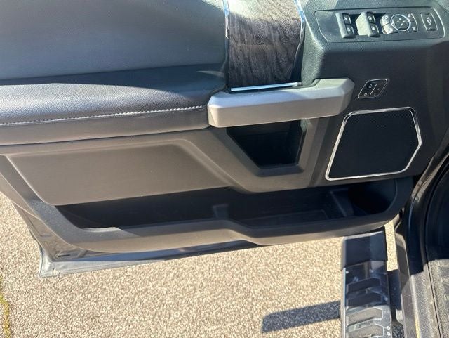 2019 Ford F-250SD Lariat