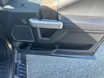 2019 Ford F-250SD Lariat