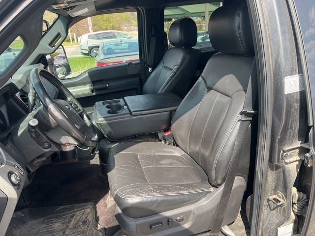 2016 Ford F-350SD Lariat